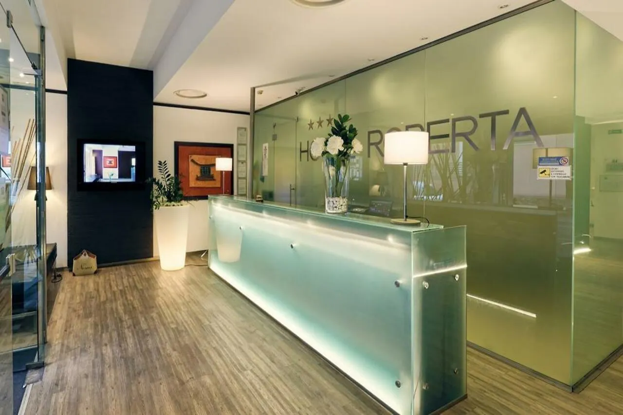 Hotel Roberta Mestre 3*,  Italy