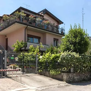Frank Ronyo , Desenzano del Garda Italien