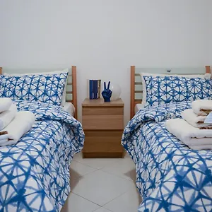 Casa Cinzia Apartment