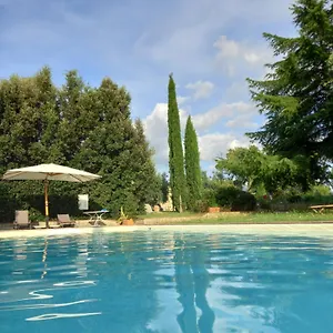 Poderino Alloggio per agriturismo Cinigiano
