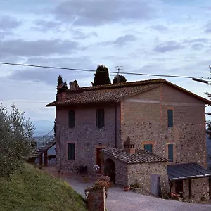 Casa Guaitoli Casa vacanze Bagni Di Petriolo