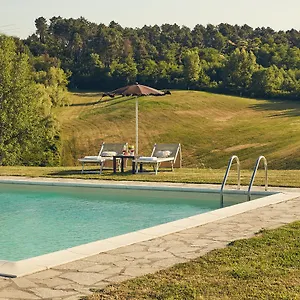 Il Casale Di Santamettole Casa di campagna Barberino di Mugello