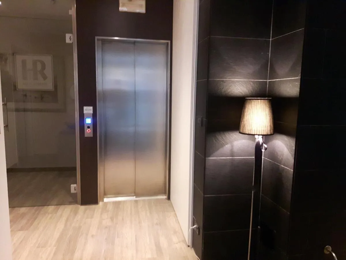 Hotel Roberta Mestre 3*,
