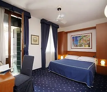 ***  Hotel Roberta Mestre Italien