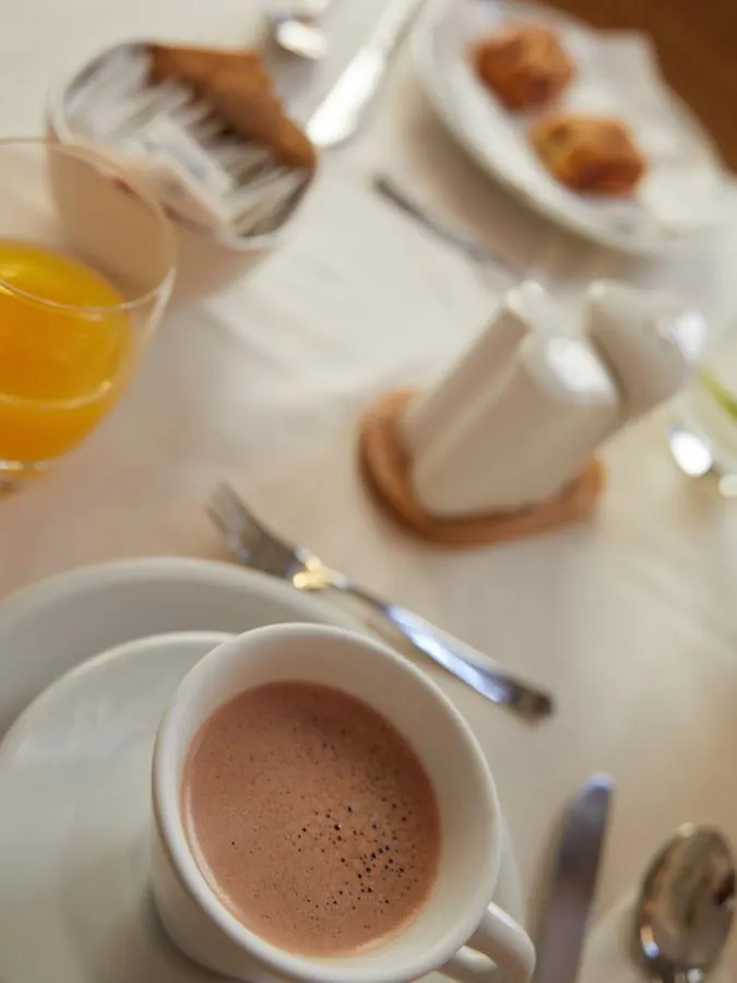 Hotel Roberta Mestre