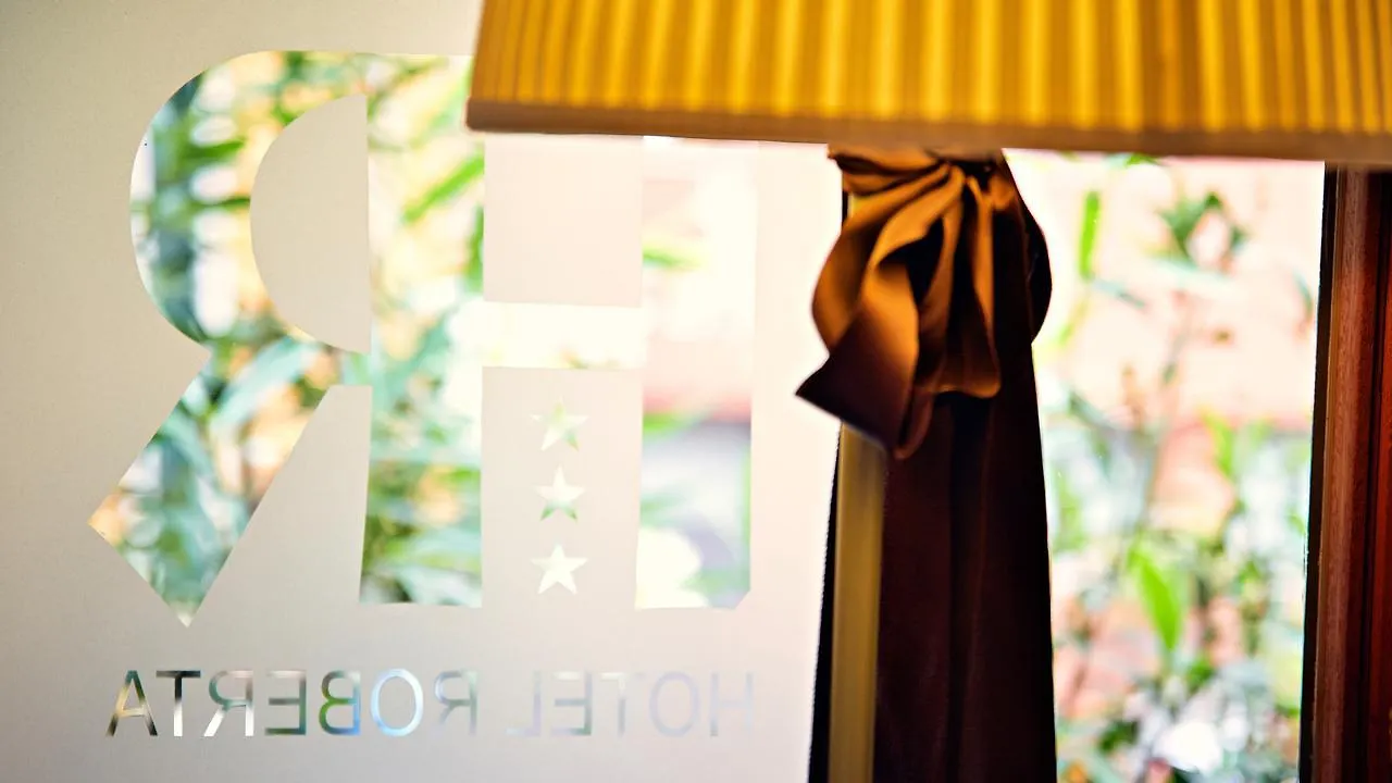***  Hotel Roberta Mestre Italien