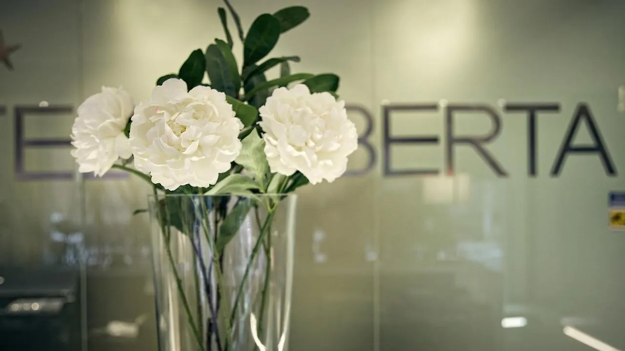 Hotel Roberta Mestre Italien