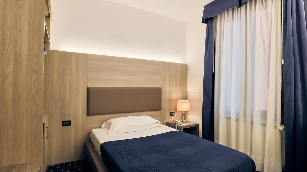 ***  Hotel Roberta Mestre Italien