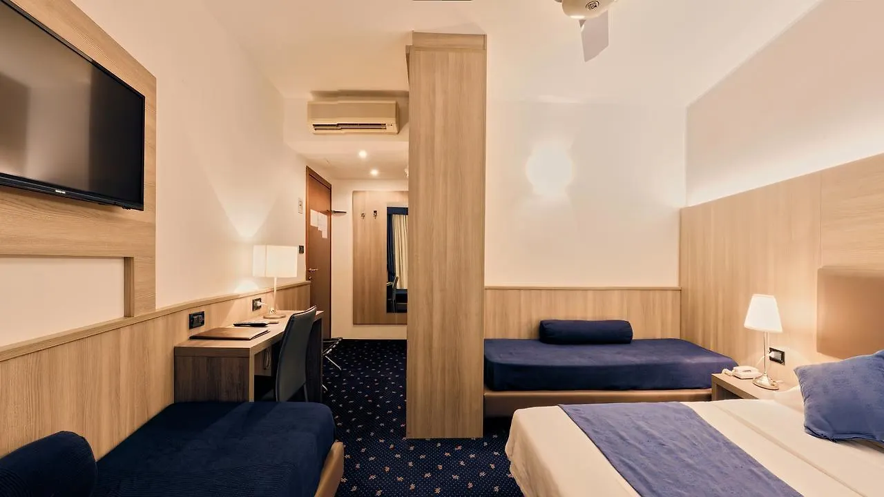 Hotel Roberta Mestre 3*,  Italien