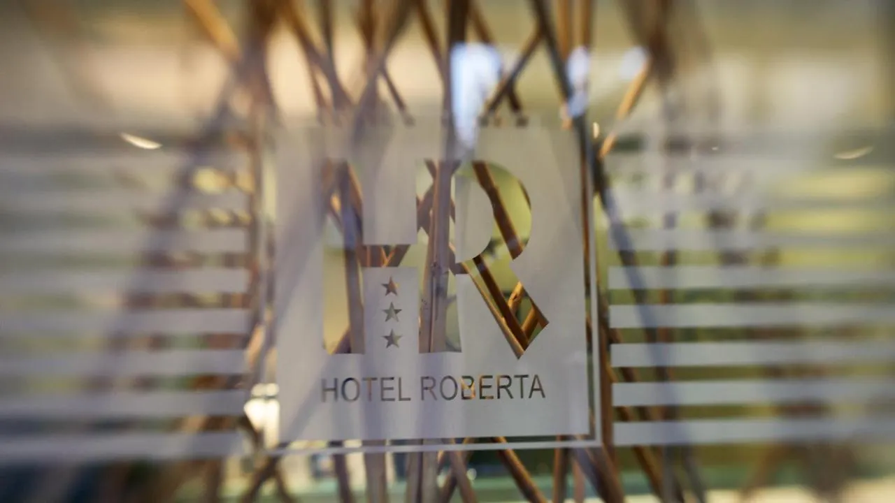 Hotel Roberta Mestre 3*,