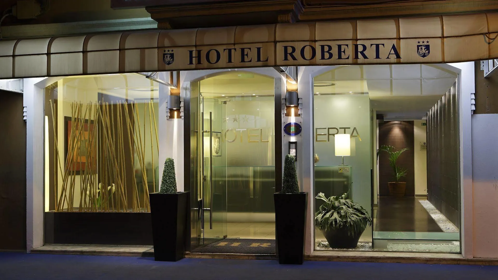 Hotel Roberta Mestre 3*,