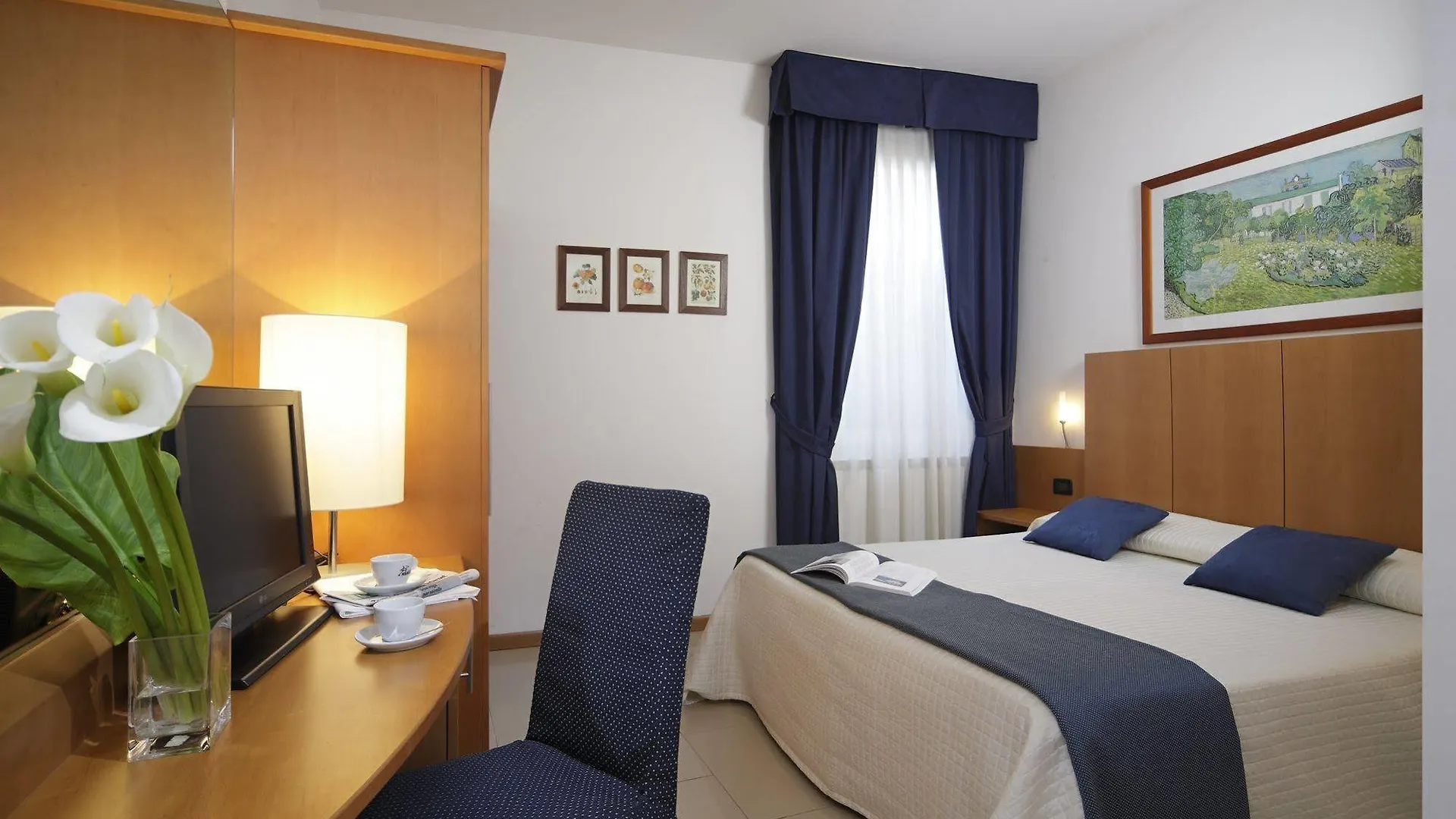 Hotel Roberta Mestre