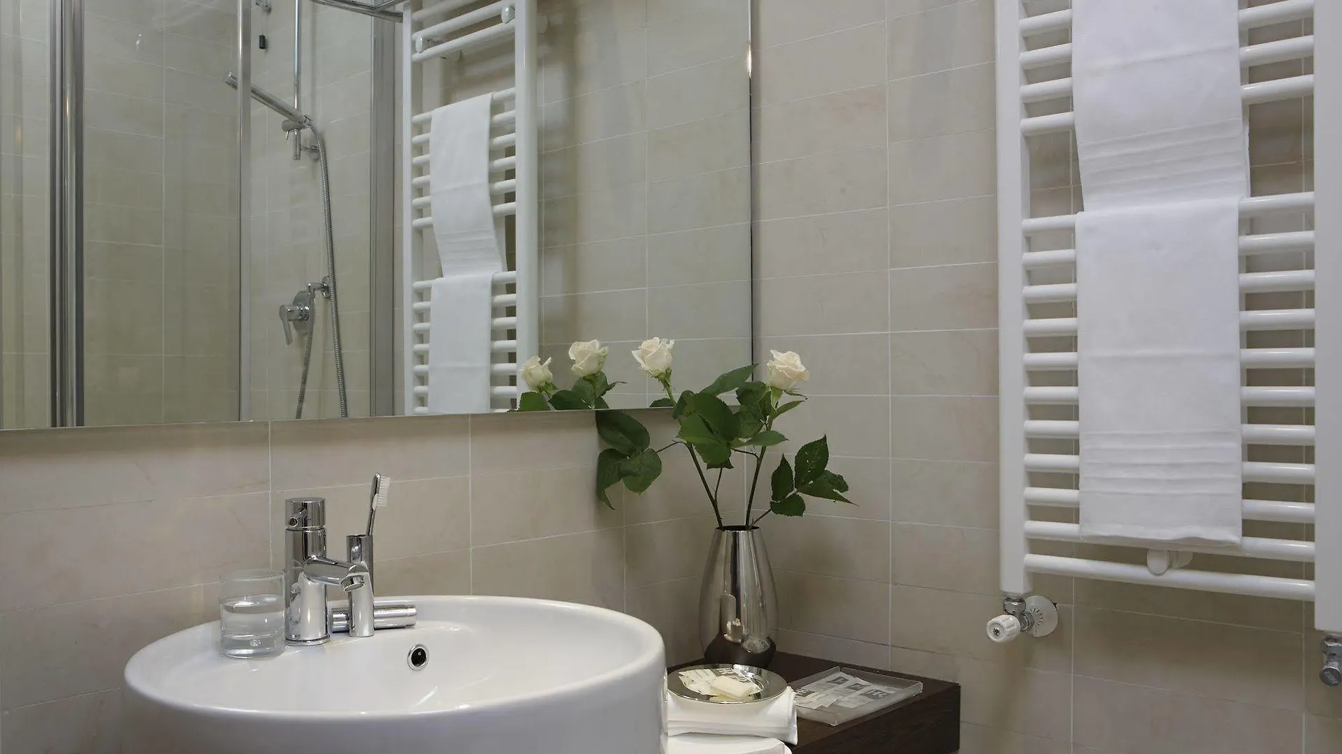 Hotel Roberta Mestre