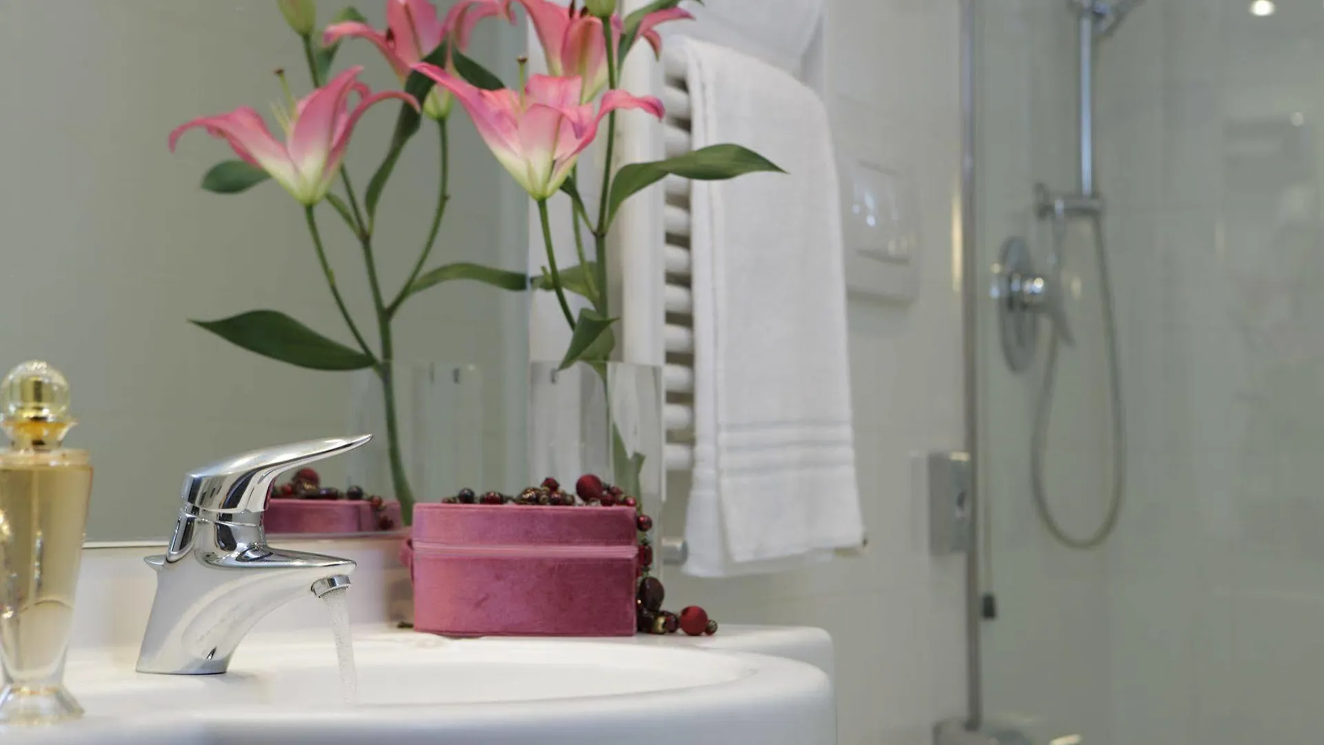 Hotel Roberta Mestre 3*,