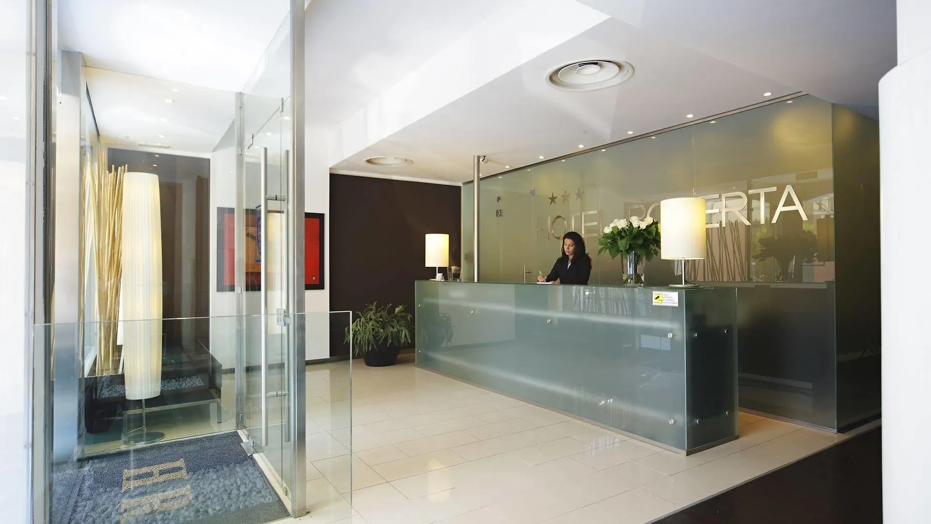 ***  Hotel Roberta Mestre Italien