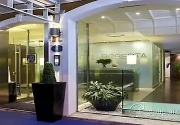 Hotel Roberta Mestre