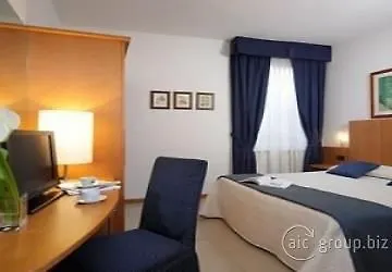 Hotel Roberta Mestre