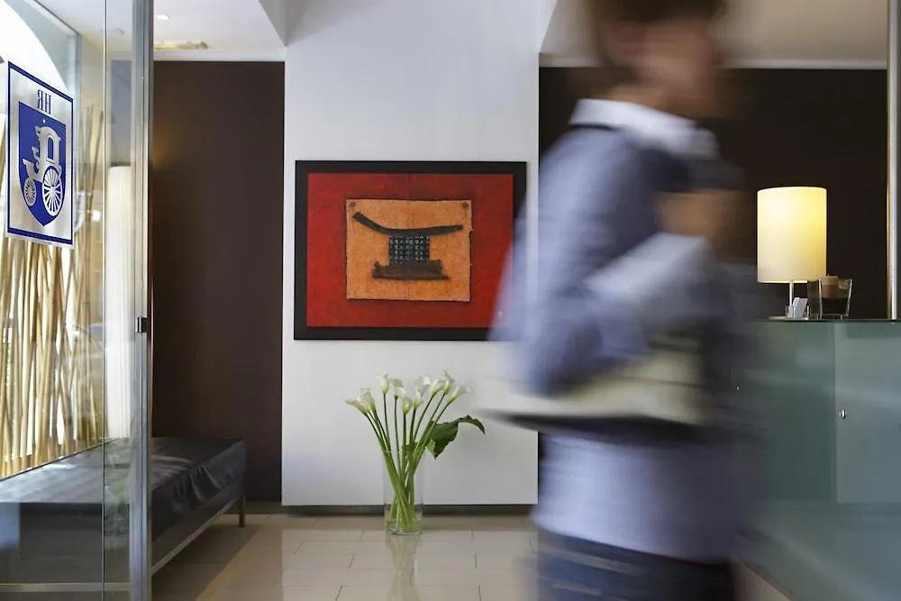 Hotel Roberta Mestre