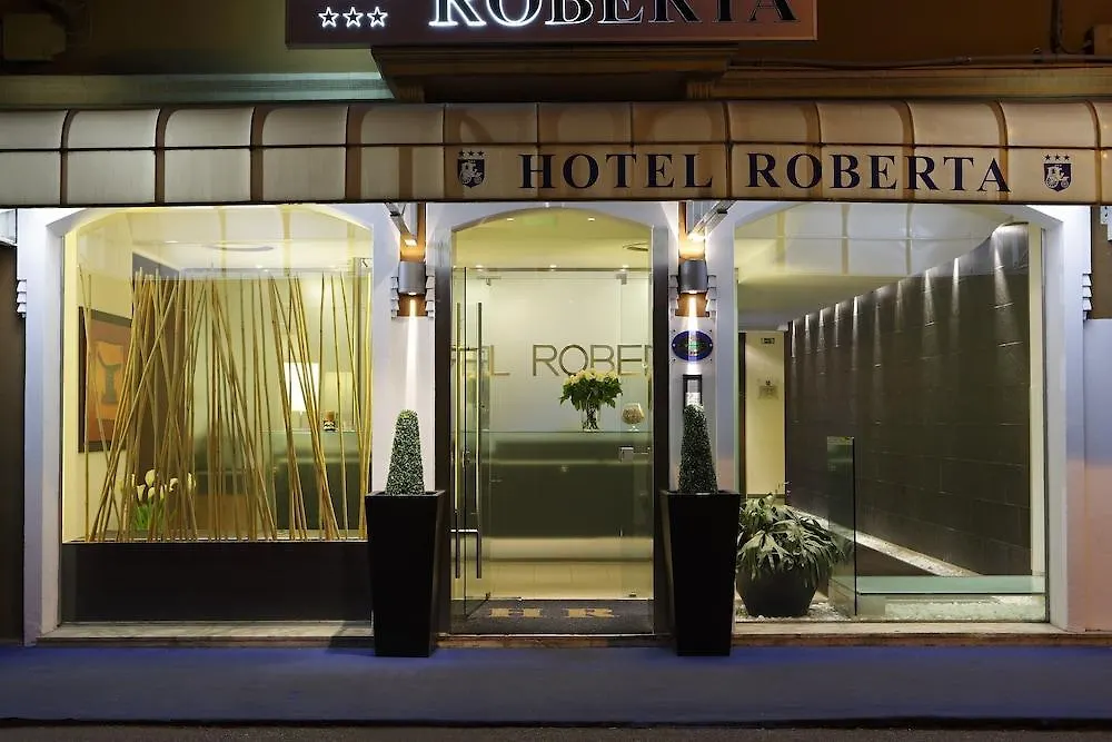 Hotel Roberta Mestre 3*,  Italien