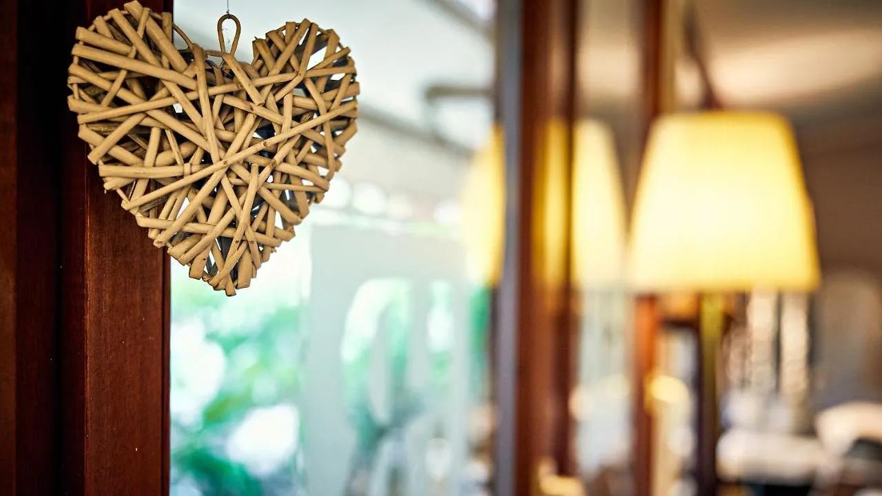 Hotel Roberta Mestre Italien